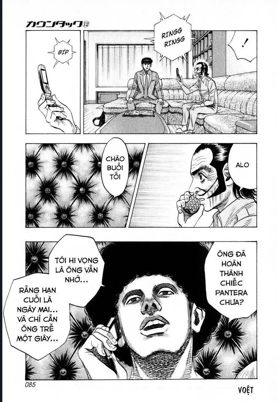 Countach - Chapter 104 - Page 14