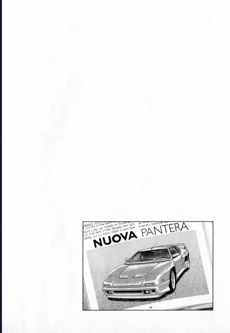 Countach - Chapter 104 - Page 19