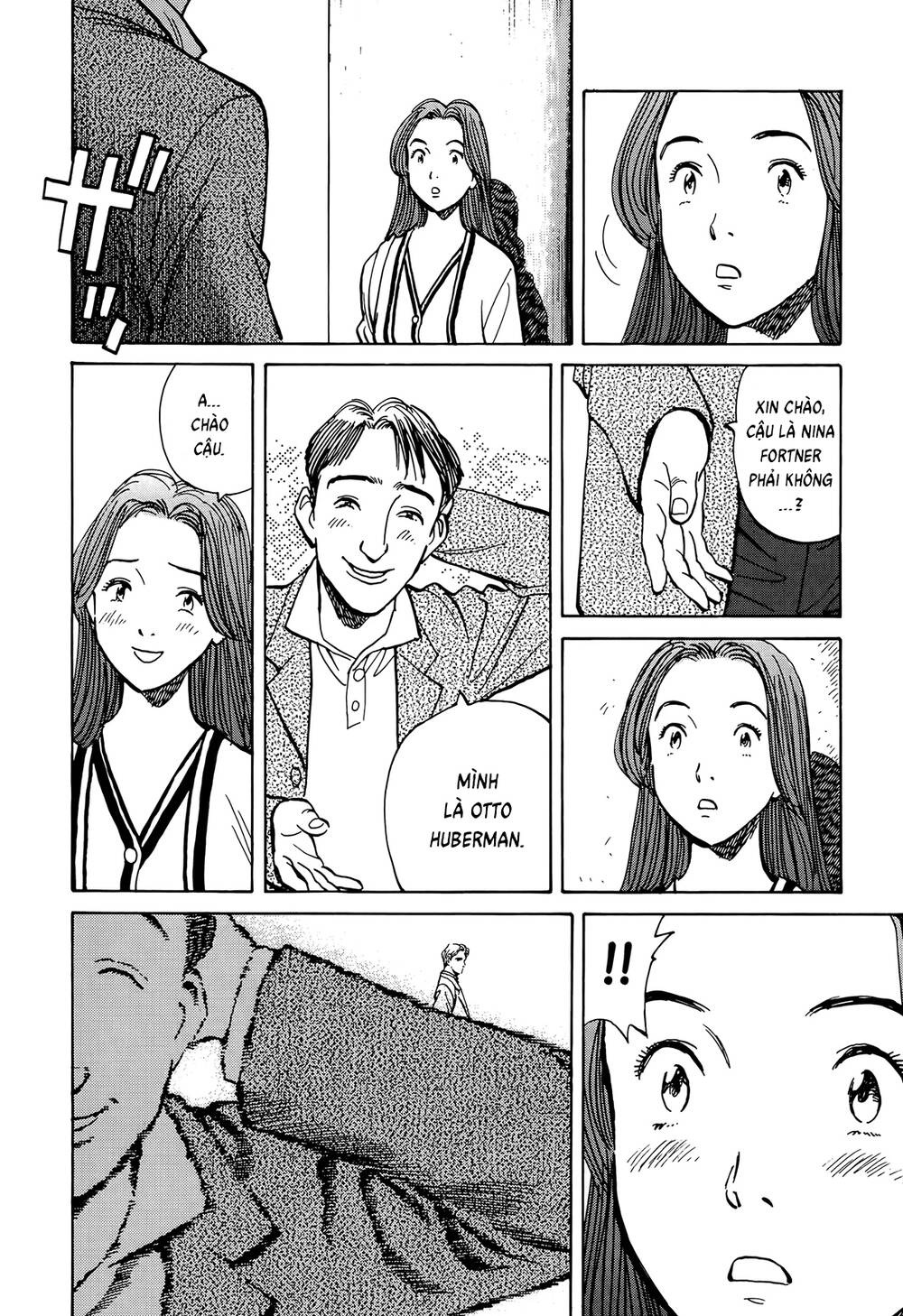 Monster  Deluxe Edition - Chapter 10 - Page 24