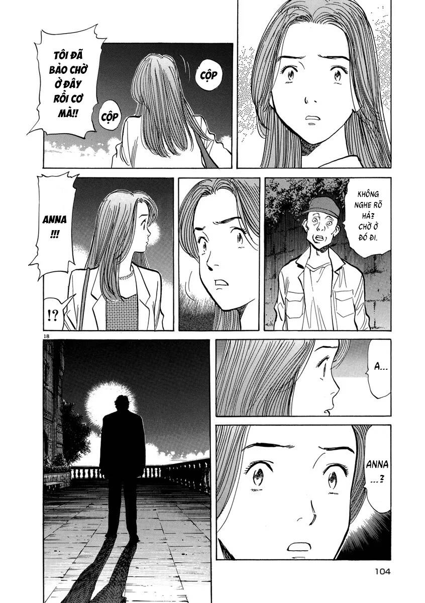 Monster  Deluxe Edition - Chapter 12 - Page 18