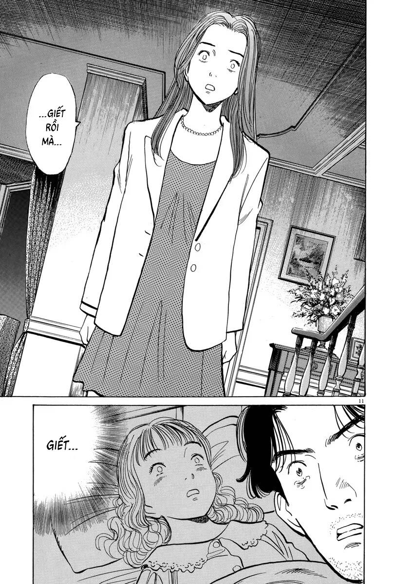 Monster  Deluxe Edition - Chapter 13 - Page 11