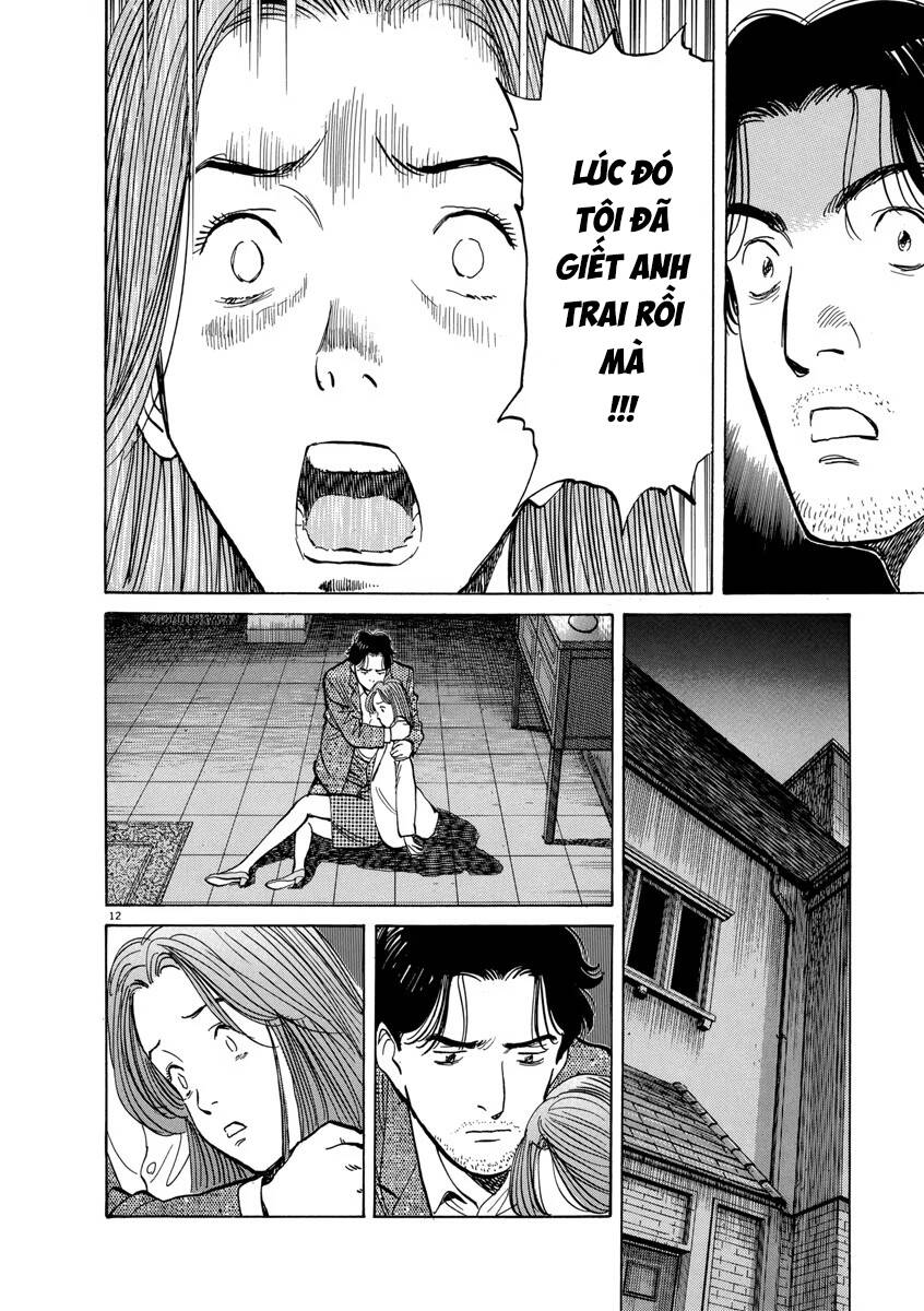 Monster  Deluxe Edition - Chapter 13 - Page 12