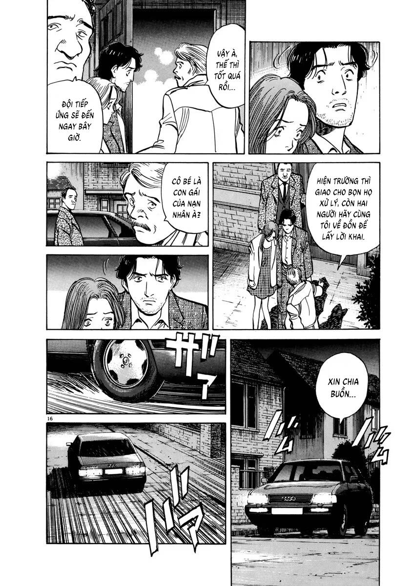 Monster  Deluxe Edition - Chapter 13 - Page 16