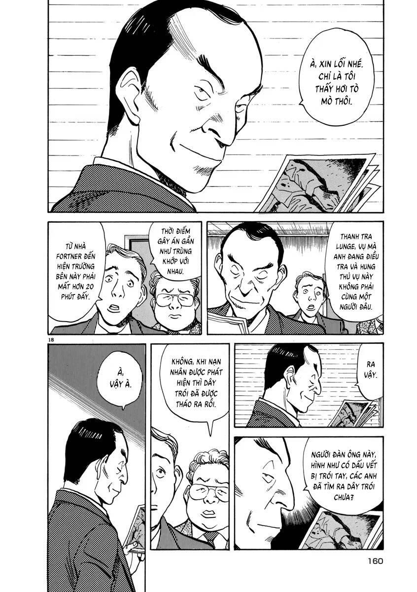 Monster  Deluxe Edition - Chapter 14 - Page 18