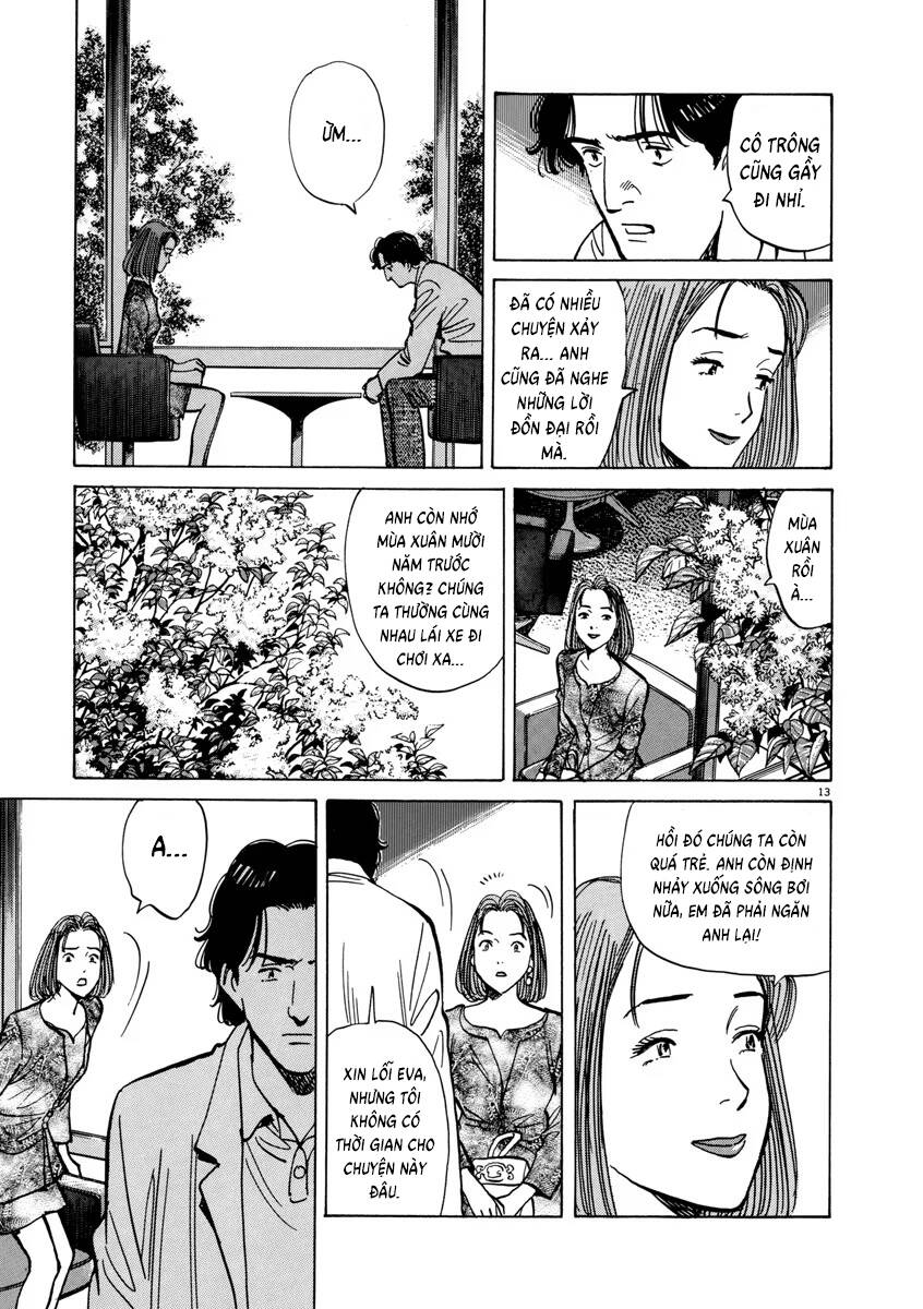 Monster  Deluxe Edition - Chapter 15 - Page 13