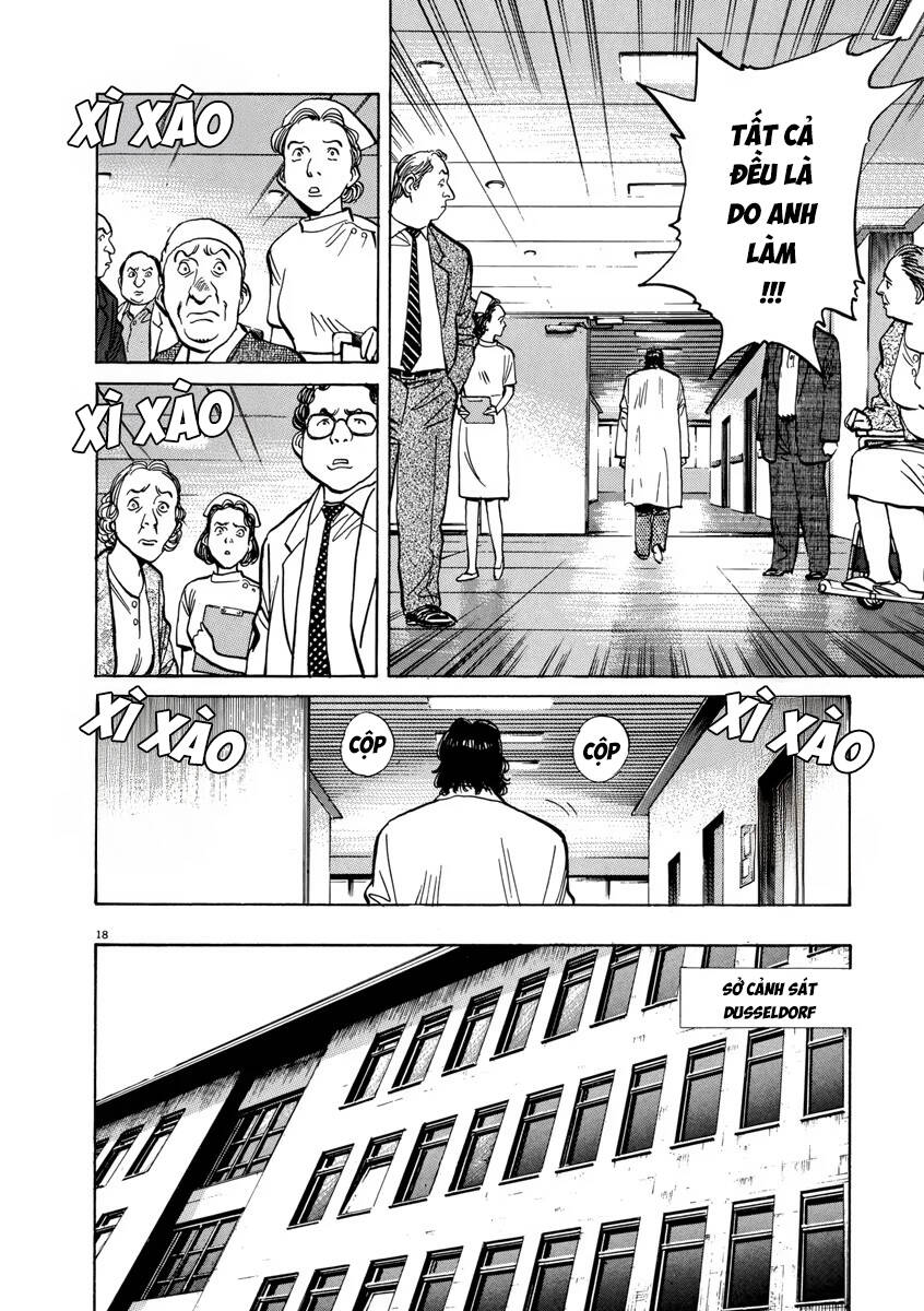 Monster  Deluxe Edition - Chapter 15 - Page 18