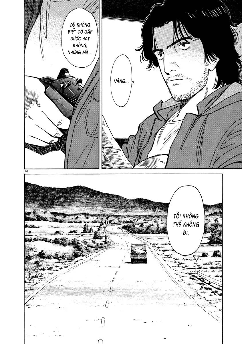 Monster  Deluxe Edition - Chapter 15 - Page 26