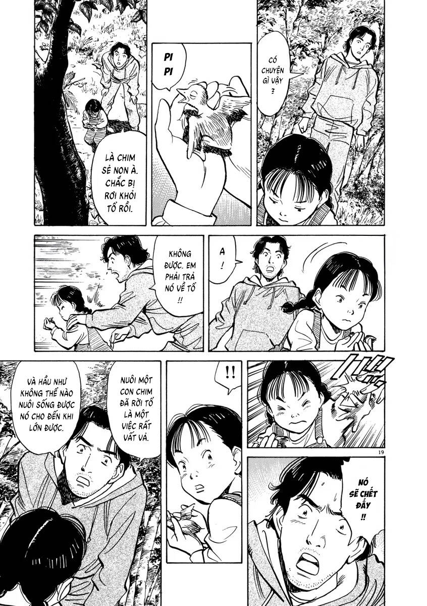 Monster  Deluxe Edition - Chapter 16 - Page 19