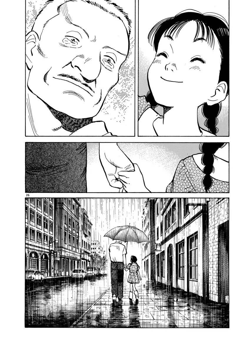 Monster  Deluxe Edition - Chapter 16 - Page 26