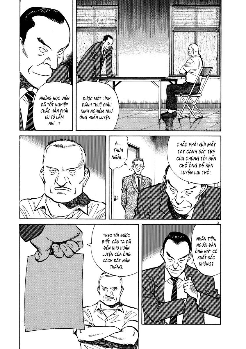 Monster  Deluxe Edition - Chapter 16 - Page 3