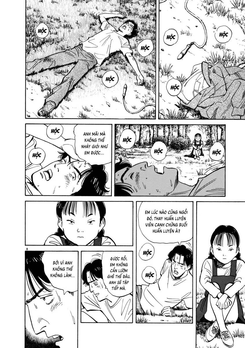 Monster  Deluxe Edition - Chapter 16 - Page 8