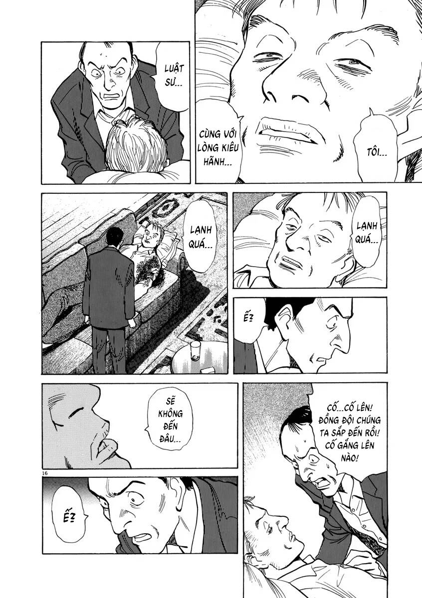 Monster  Deluxe Edition - Chapter 18 - Page 16