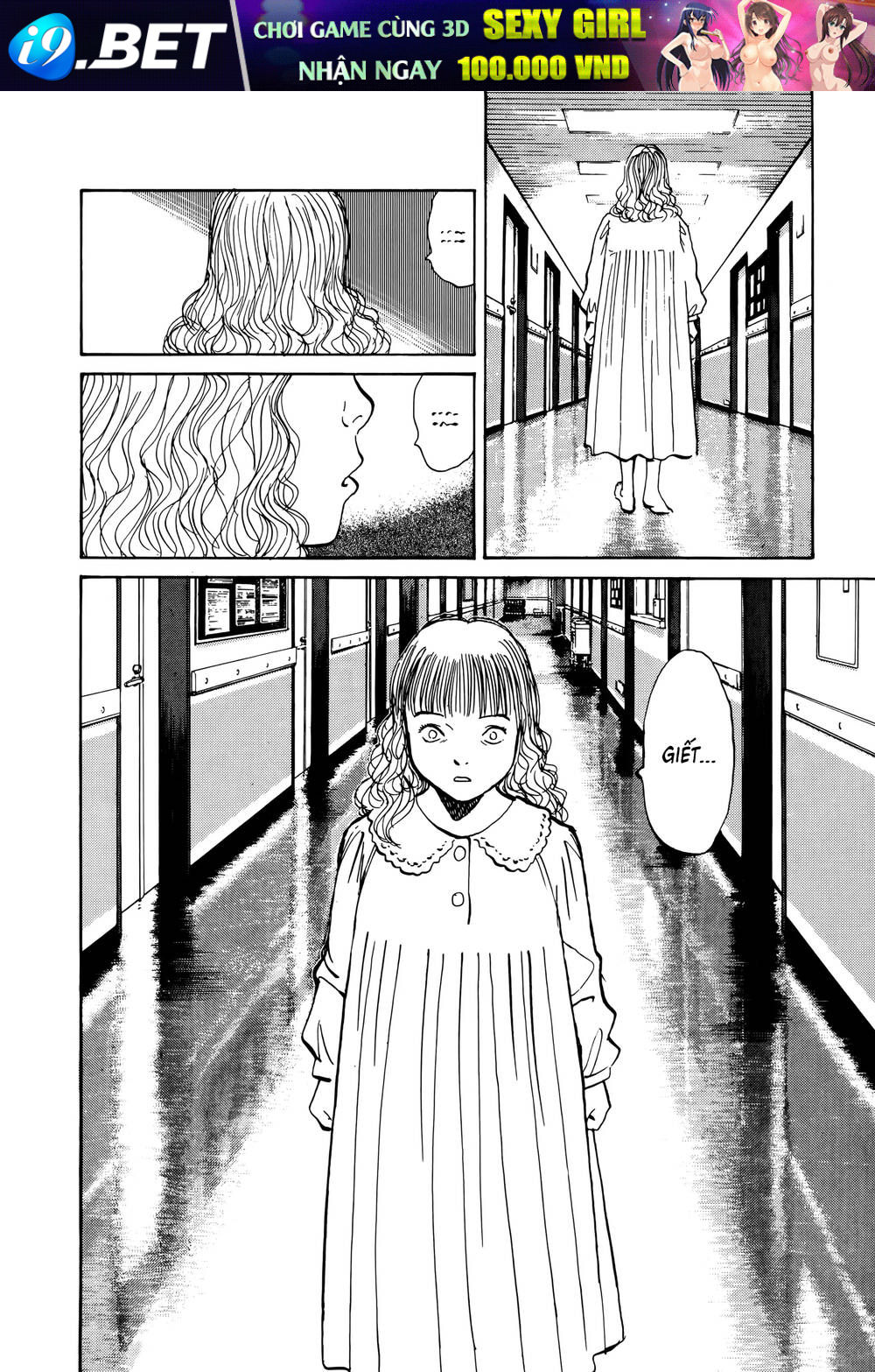 Monster  Deluxe Edition - Chapter 3 - Page 13