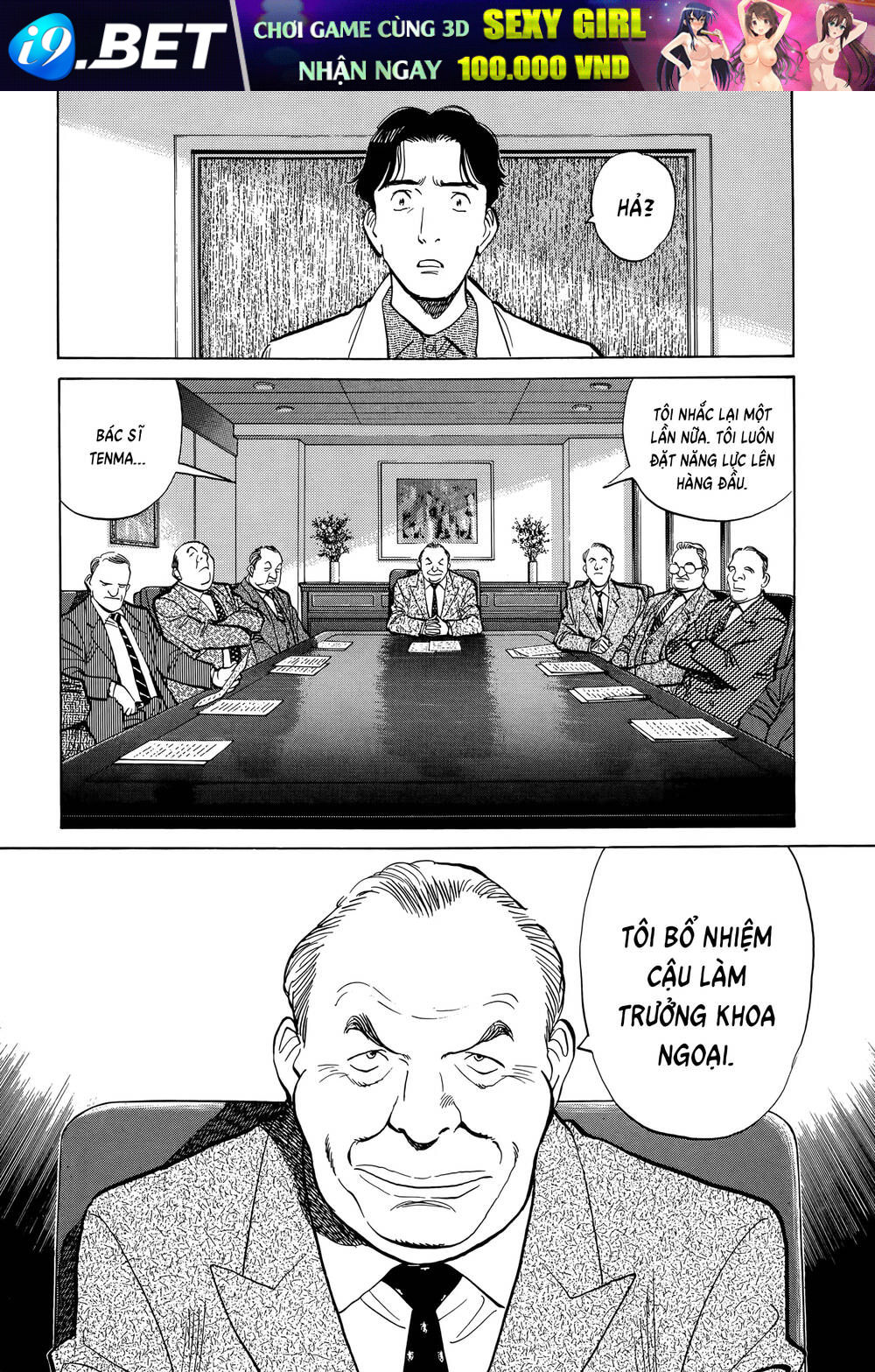 Monster  Deluxe Edition - Chapter 5 - Page 20