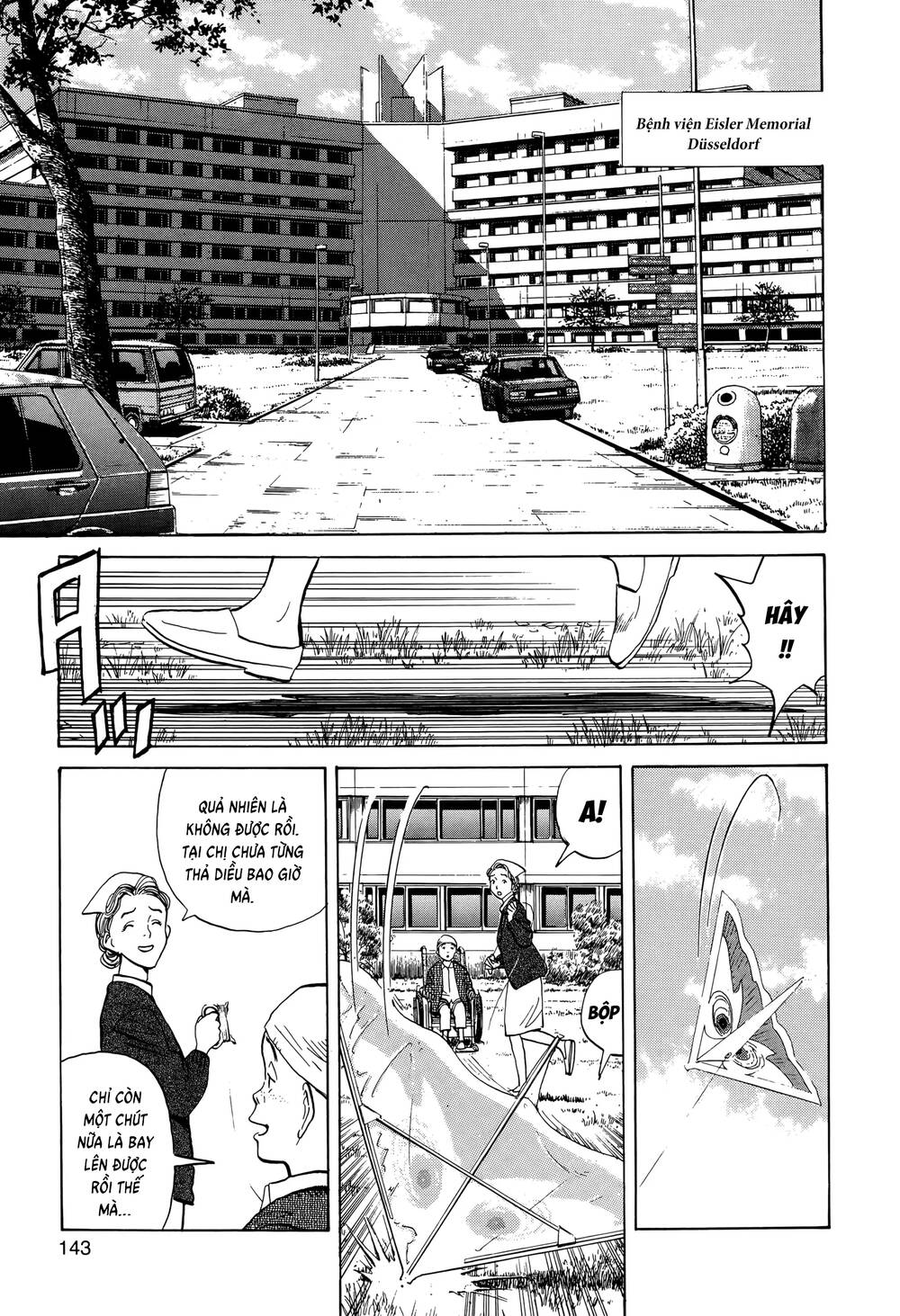 Monster  Deluxe Edition - Chapter 6 - Page 7