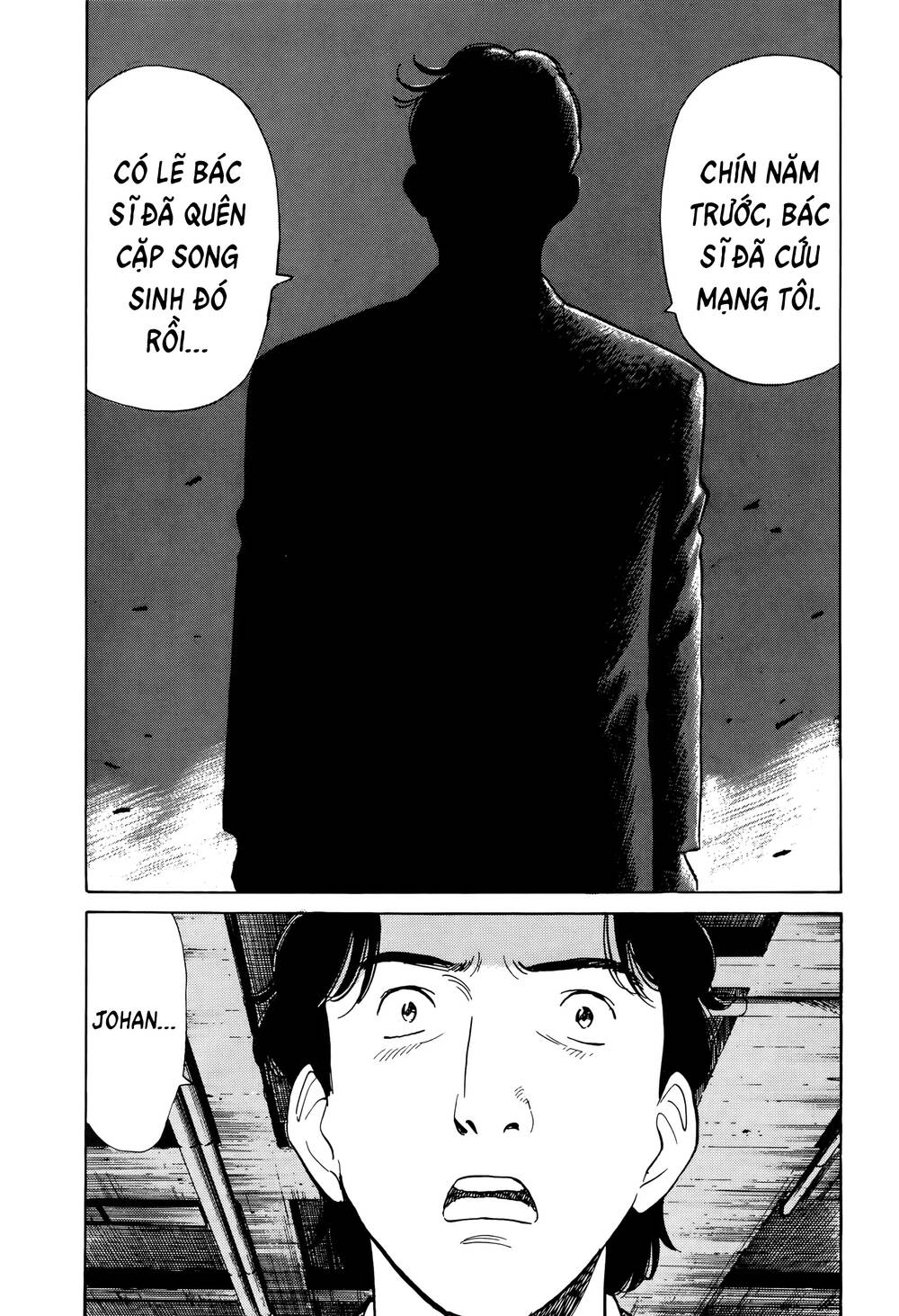 Monster  Deluxe Edition - Chapter 7 - Page 26