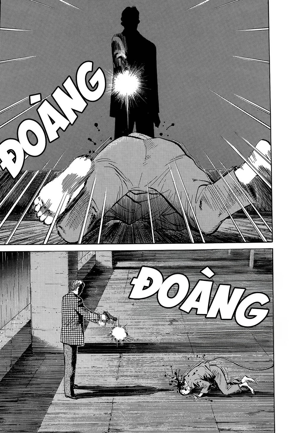 Monster  Deluxe Edition - Chapter 8 - Page 16