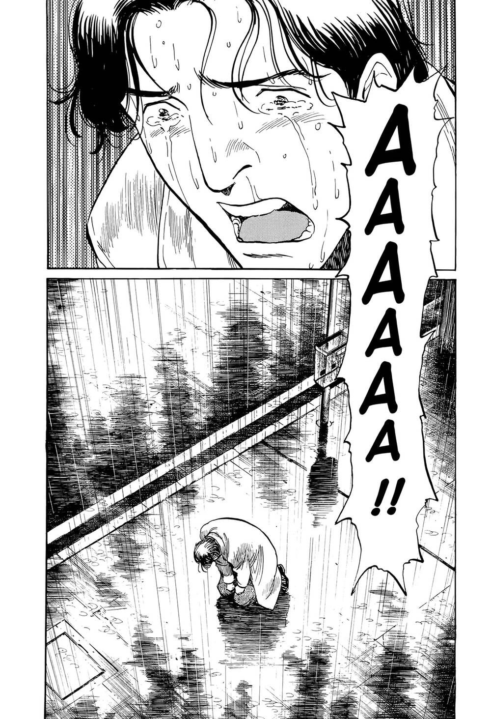 Monster  Deluxe Edition - Chapter 8 - Page 25