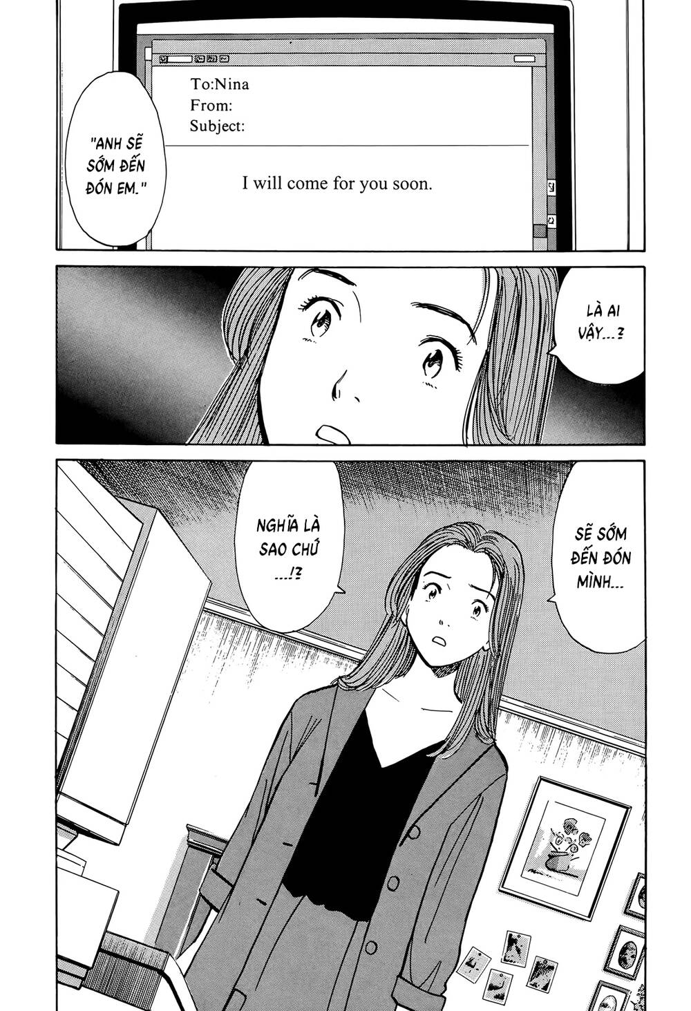 Monster  Deluxe Edition - Chapter 9 - Page 26