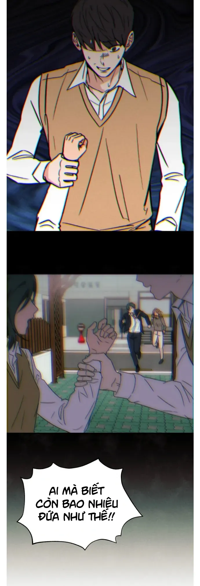 Nam Sinh Số 1: Kim - Ji - An - Chapter 1 - Page 14