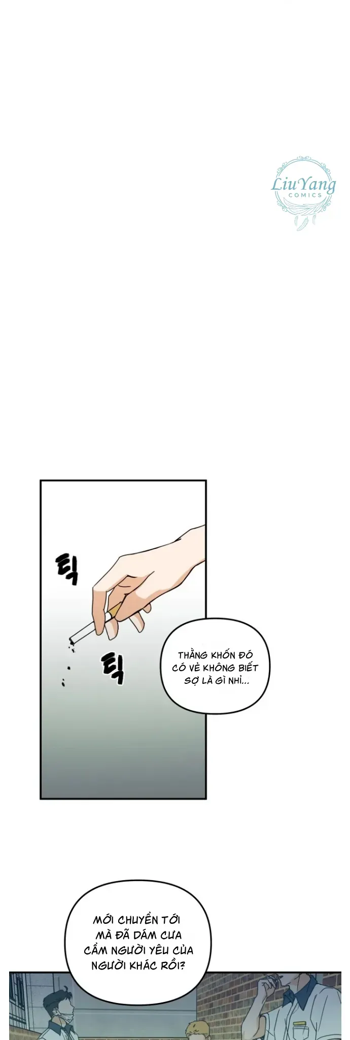 Nam Sinh Số 1: Kim - Ji - An - Chapter 2 - Page 11