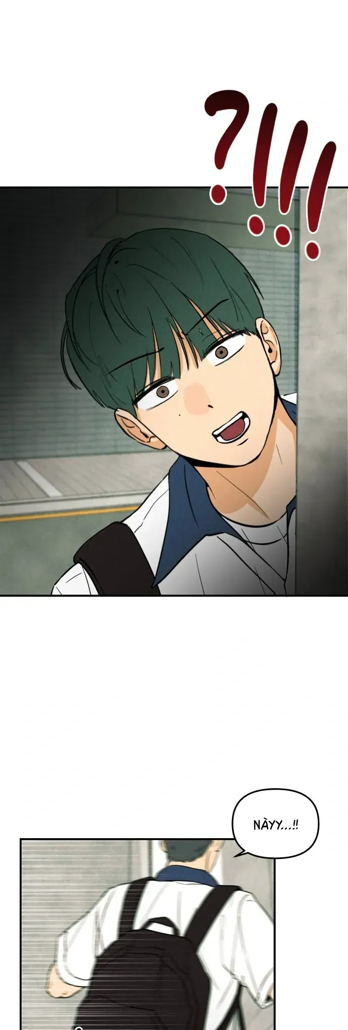 Nam Sinh Số 1: Kim - Ji - An - Chapter 2 - Page 34