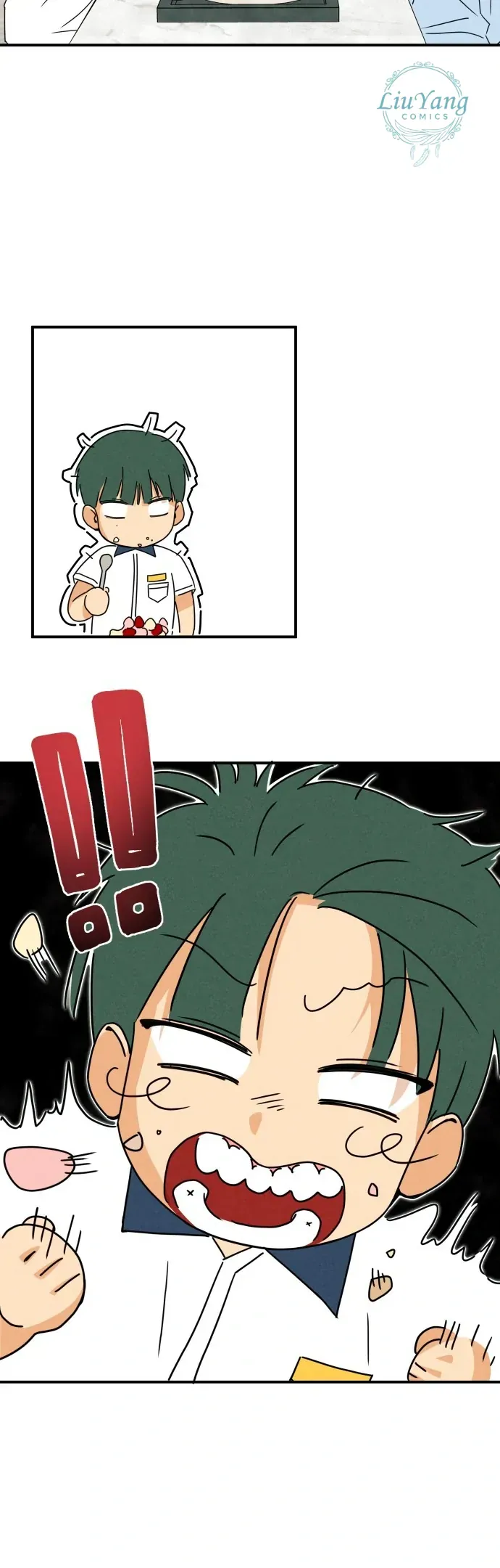 Nam Sinh Số 1: Kim - Ji - An - Chapter 2 - Page 8