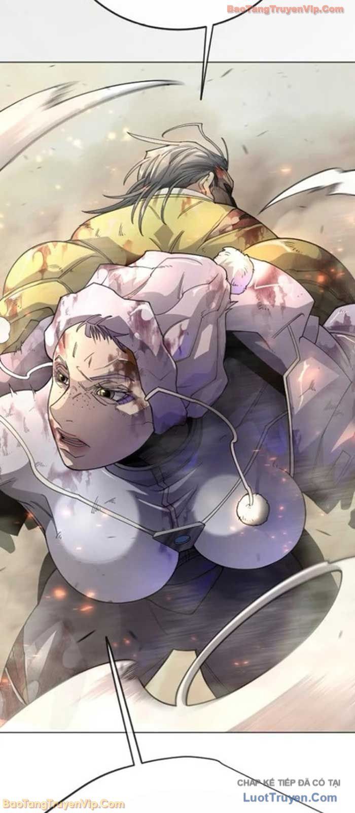 Kỷ Nguyên Siêu Anh Hùng - Chapter 215 - Page 36