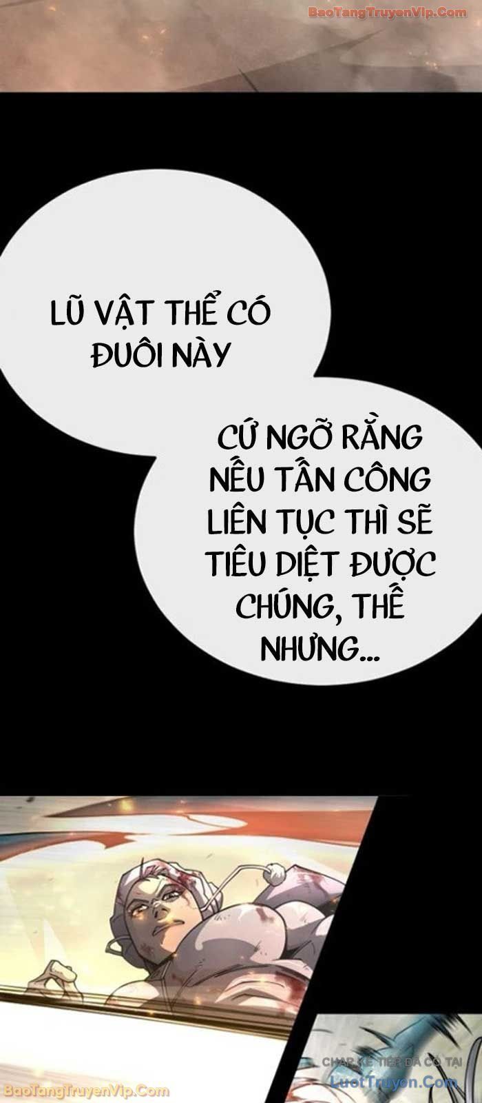 Kỷ Nguyên Siêu Anh Hùng - Chapter 215 - Page 40