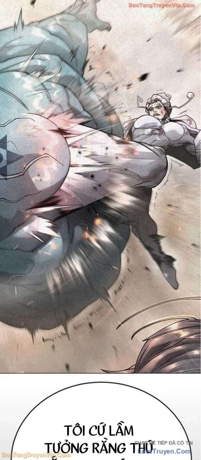 Kỷ Nguyên Siêu Anh Hùng - Chapter 215 - Page 44