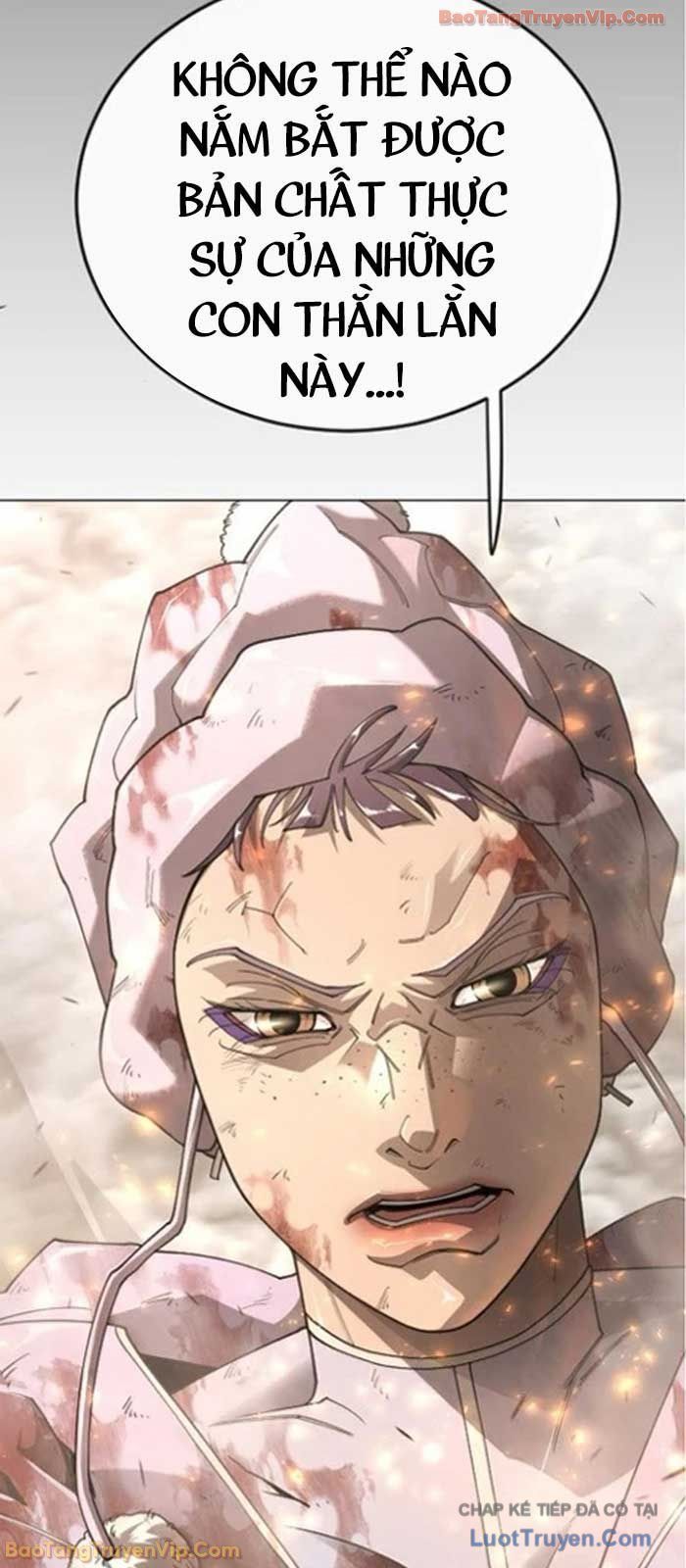 Kỷ Nguyên Siêu Anh Hùng - Chapter 215 - Page 47