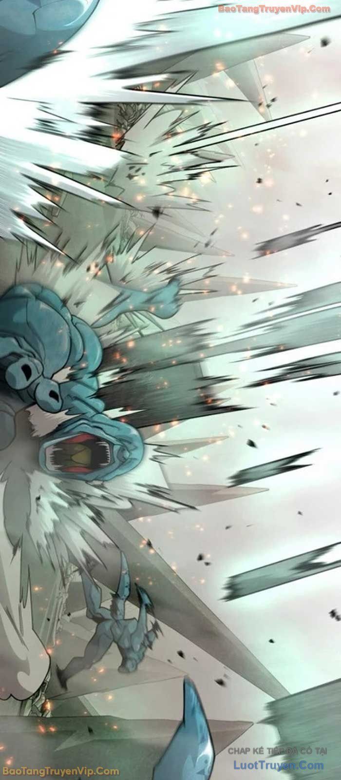 Kỷ Nguyên Siêu Anh Hùng - Chapter 215 - Page 69