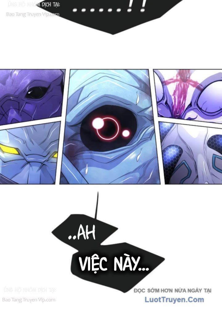 Kỷ Nguyên Siêu Anh Hùng - Chapter 216 - Page 121