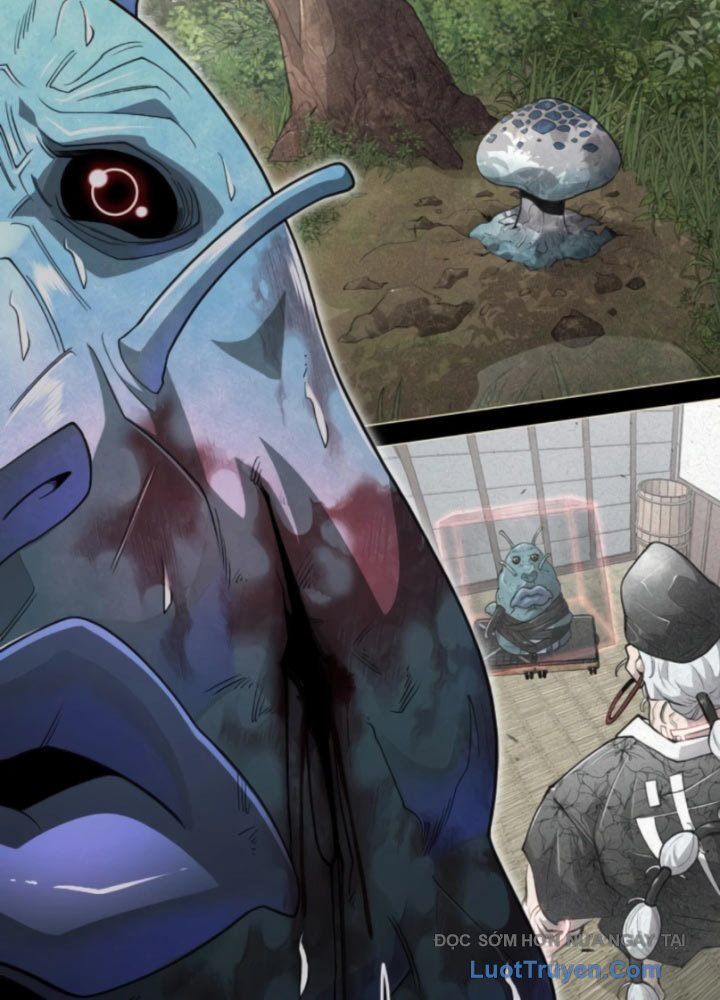 Kỷ Nguyên Siêu Anh Hùng - Chapter 216 - Page 123