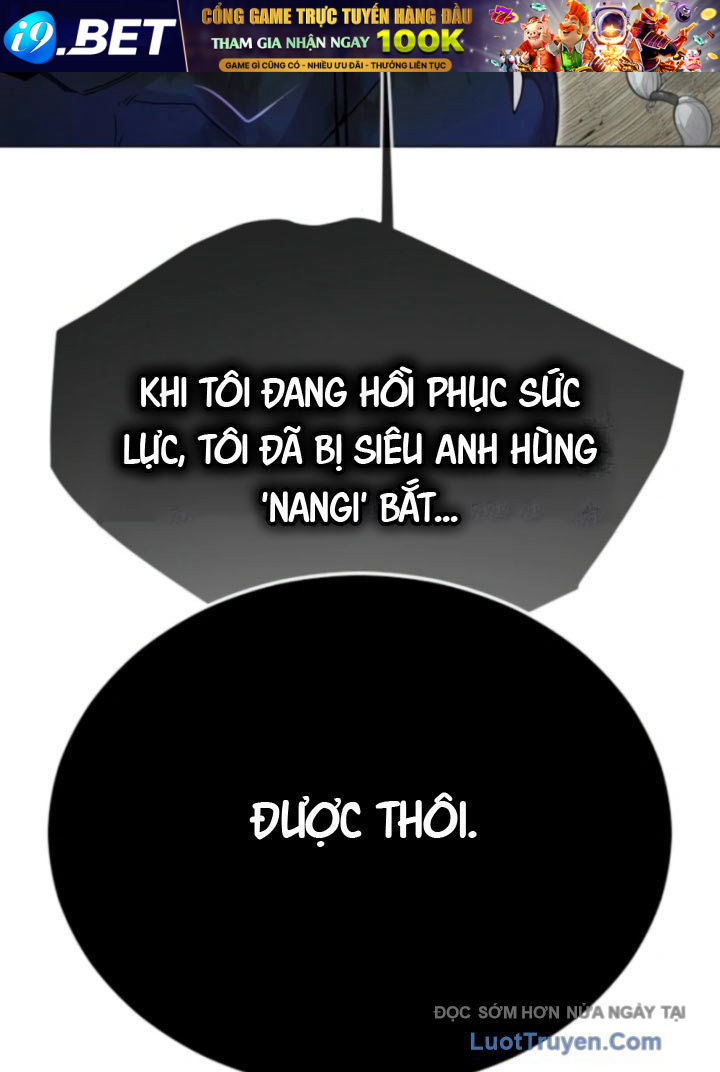 Kỷ Nguyên Siêu Anh Hùng - Chapter 216 - Page 124