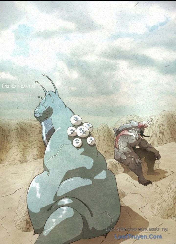 Kỷ Nguyên Siêu Anh Hùng - Chapter 216 - Page 149