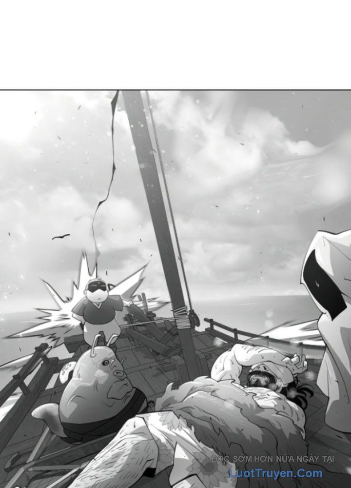 Kỷ Nguyên Siêu Anh Hùng - Chapter 216 - Page 183