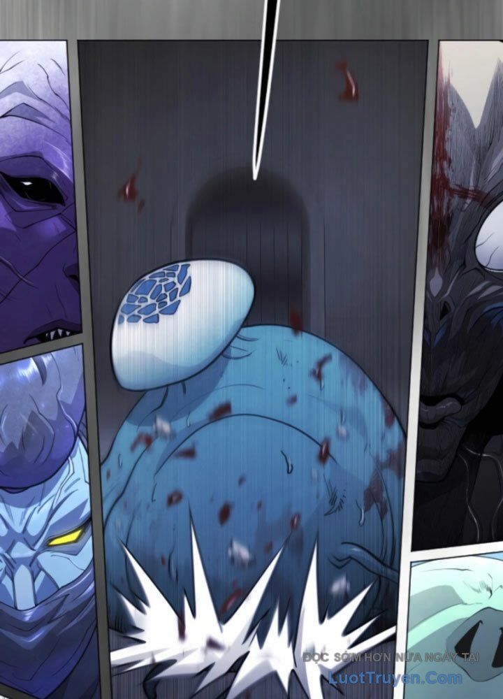 Kỷ Nguyên Siêu Anh Hùng - Chapter 216 - Page 190