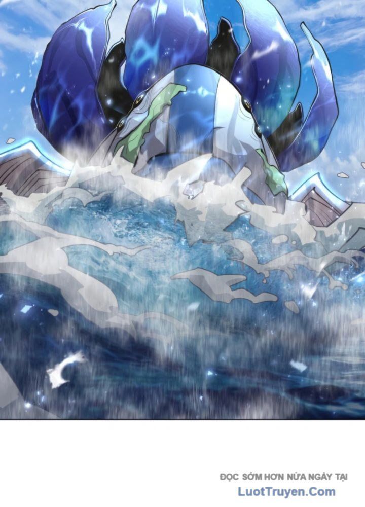 Kỷ Nguyên Siêu Anh Hùng - Chapter 216 - Page 219