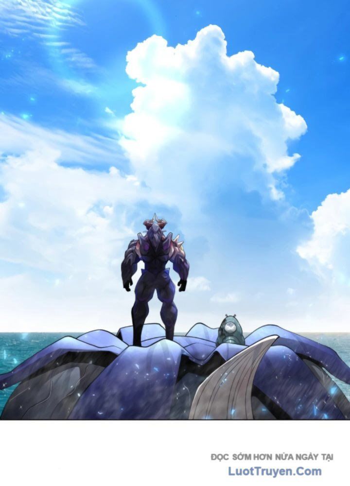 Kỷ Nguyên Siêu Anh Hùng - Chapter 216 - Page 235