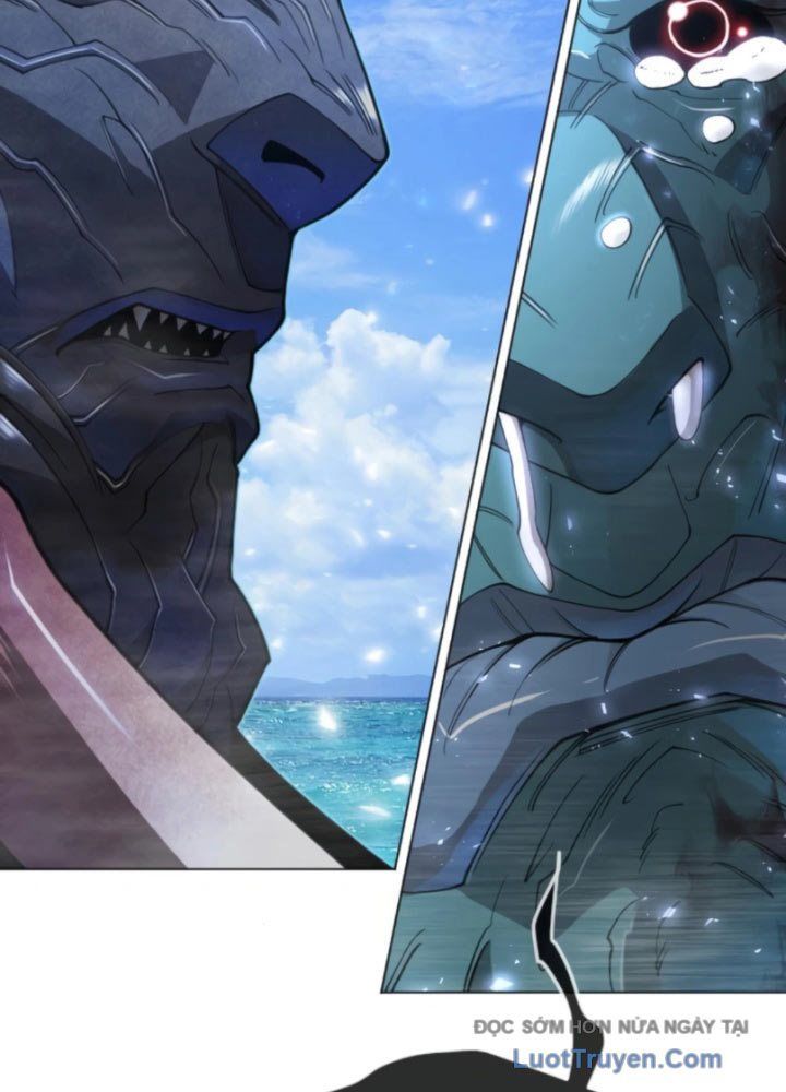 Kỷ Nguyên Siêu Anh Hùng - Chapter 216 - Page 238