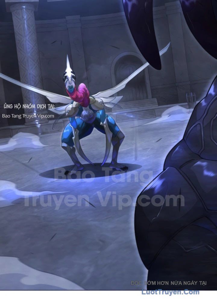 Kỷ Nguyên Siêu Anh Hùng - Chapter 216 - Page 37