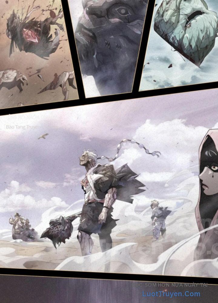 Kỷ Nguyên Siêu Anh Hùng - Chapter 216 - Page 94