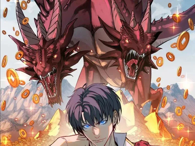 Bắt Đầu Chuyển Chức Tài Thần, Ta Chuyển Hóa Triệu Vạn Thần Sủng - Chapter 58 - Page 11