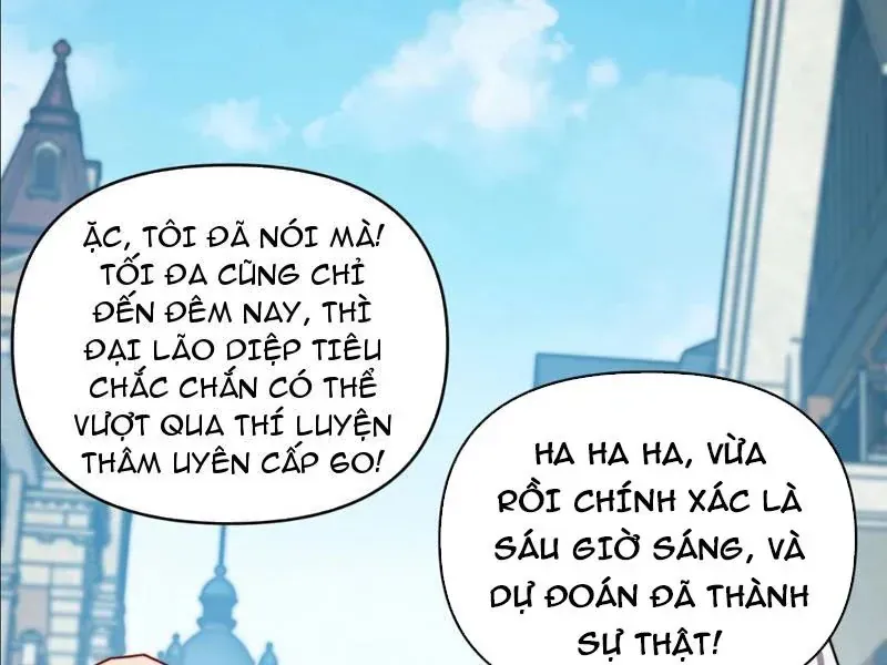 Bắt Đầu Chuyển Chức Tài Thần, Ta Chuyển Hóa Triệu Vạn Thần Sủng - Chapter 58 - Page 118