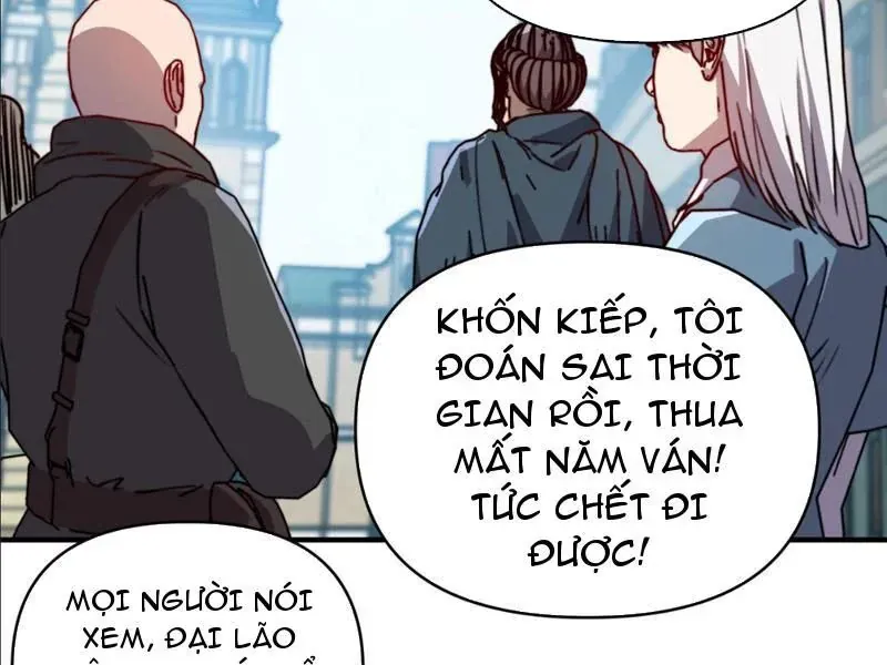 Bắt Đầu Chuyển Chức Tài Thần, Ta Chuyển Hóa Triệu Vạn Thần Sủng - Chapter 58 - Page 119