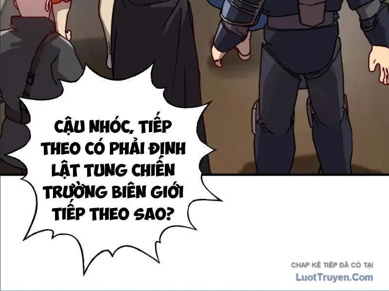 Bắt Đầu Chuyển Chức Tài Thần, Ta Chuyển Hóa Triệu Vạn Thần Sủng - Chapter 58 - Page 125