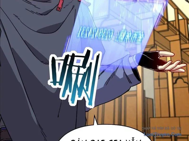 Bắt Đầu Chuyển Chức Tài Thần, Ta Chuyển Hóa Triệu Vạn Thần Sủng - Chapter 58 - Page 19