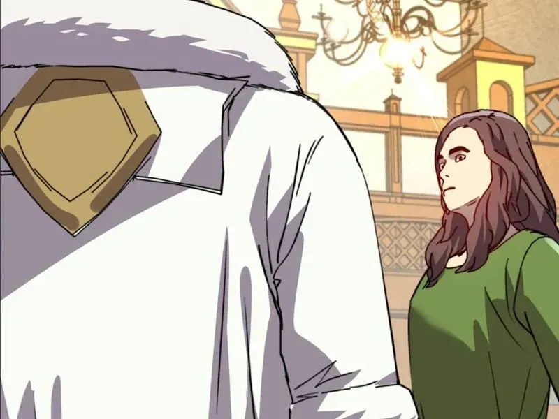 Bắt Đầu Chuyển Chức Tài Thần, Ta Chuyển Hóa Triệu Vạn Thần Sủng - Chapter 58 - Page 3