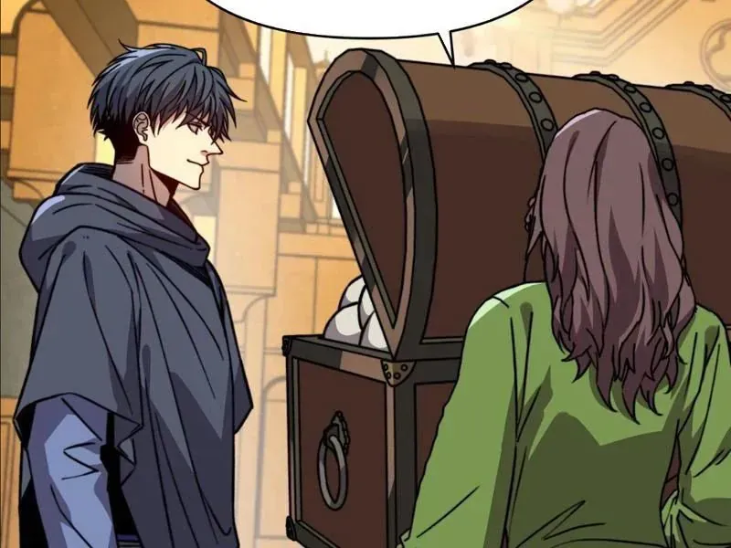 Bắt Đầu Chuyển Chức Tài Thần, Ta Chuyển Hóa Triệu Vạn Thần Sủng - Chapter 58 - Page 35